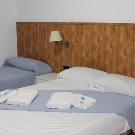 Hostal Amantes De تيرويل الغرفة الصورة