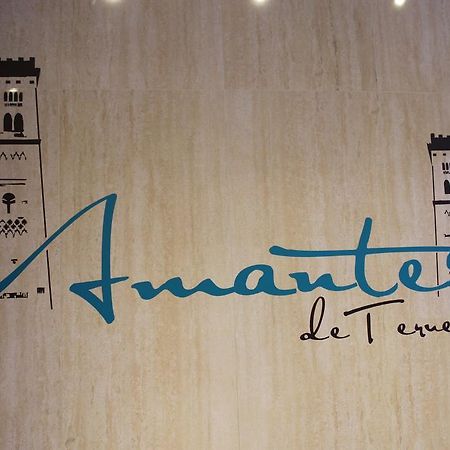 Hostal Amantes De تيرويل المظهر الخارجي الصورة