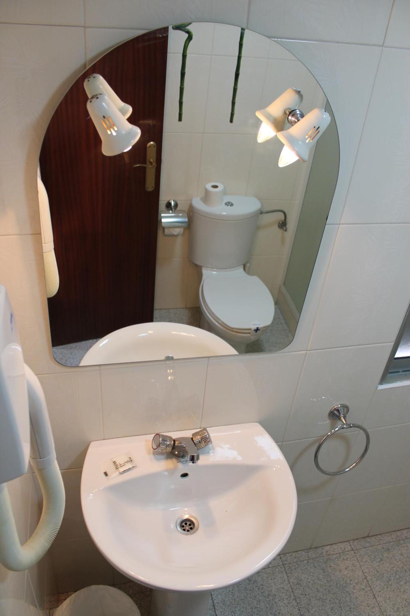 Hostal Amantes De تيرويل المظهر الخارجي الصورة