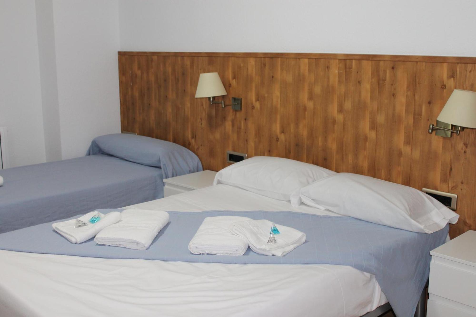 Hostal Amantes De تيرويل الغرفة الصورة