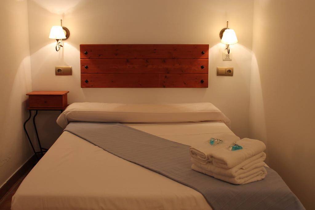 Hostal Amantes De تيرويل المظهر الخارجي الصورة
