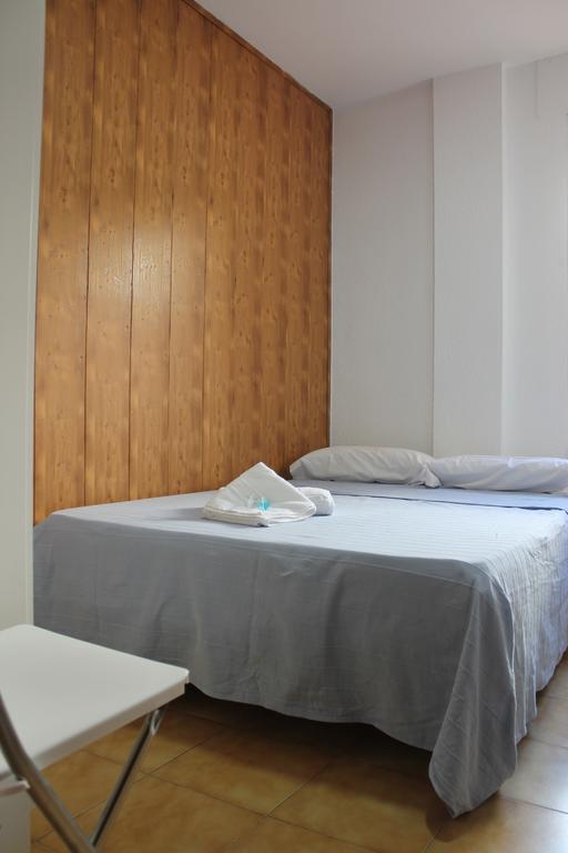 Hostal Amantes De تيرويل المظهر الخارجي الصورة