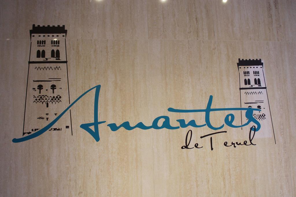 Hostal Amantes De تيرويل المظهر الخارجي الصورة