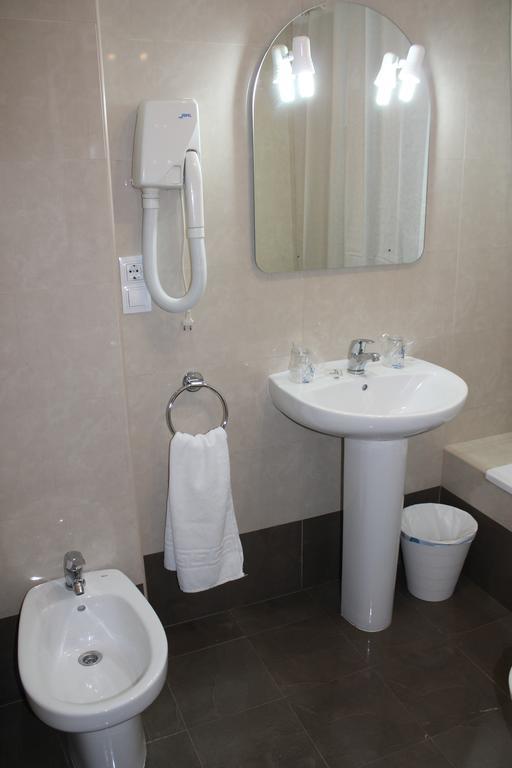 Hostal Amantes De تيرويل المظهر الخارجي الصورة