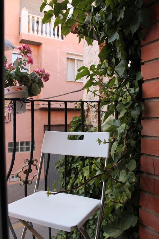 Hostal Amantes De تيرويل المظهر الخارجي الصورة