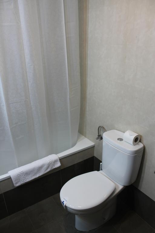 Hostal Amantes De تيرويل المظهر الخارجي الصورة