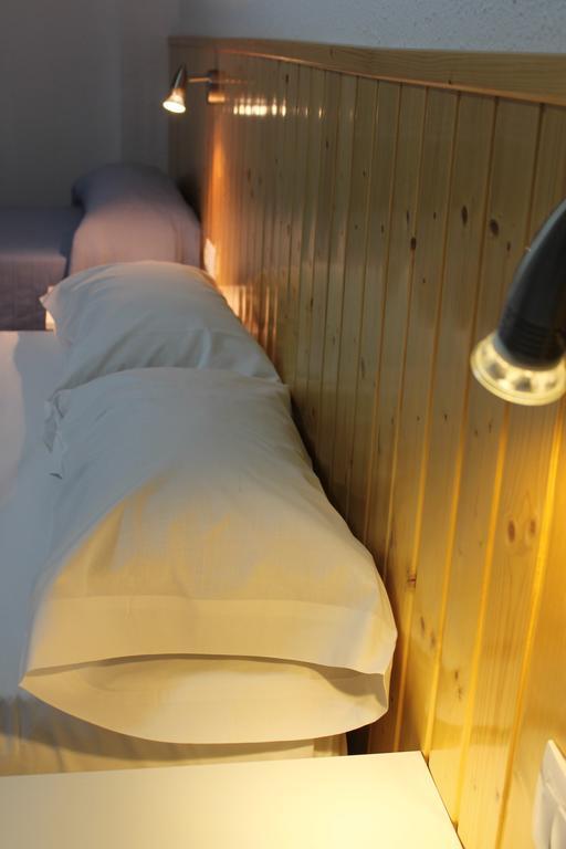 Hostal Amantes De تيرويل المظهر الخارجي الصورة