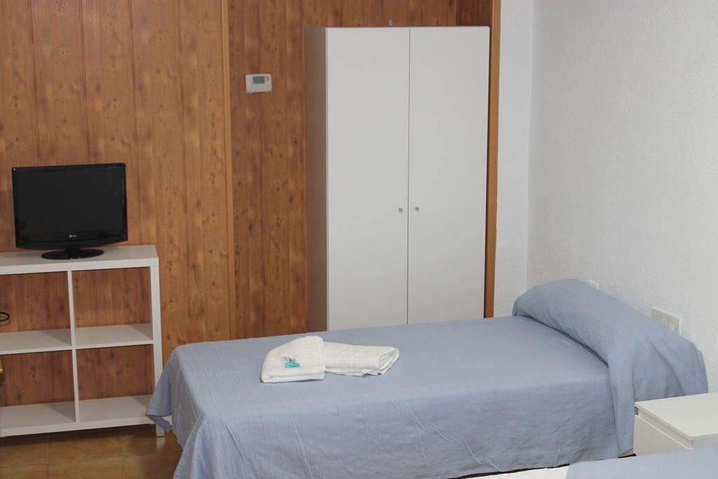 Hostal Amantes De تيرويل المظهر الخارجي الصورة
